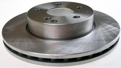 DENCKERMANN B130288 Brake Disc