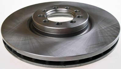 Brake Disc DENCKERMANN B130294