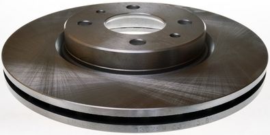 DENCKERMANN B130299 Brake Disc