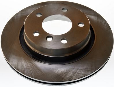 Brake Disc DENCKERMANN B130315