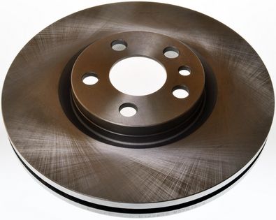 DENCKERMANN B130330 Brake Disc