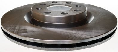 Brake Disc DENCKERMANN B130334