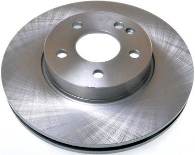 Brake Disc DENCKERMANN B130363