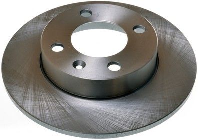 DENCKERMANN B130381 Brake Disc