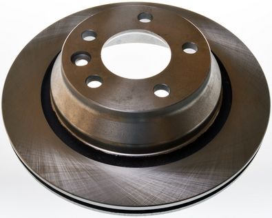 Brake Disc DENCKERMANN B130403