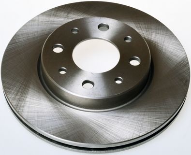DENCKERMANN B130413 Brake Disc