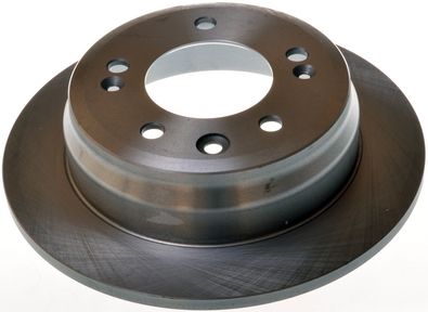 DENCKERMANN B130415 Brake Disc