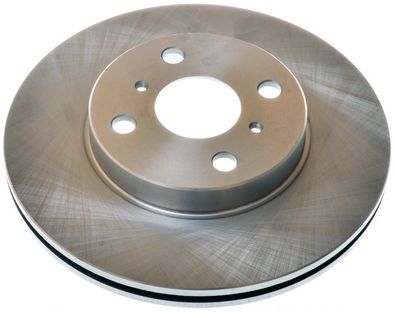 Brake Disc DENCKERMANN B130418
