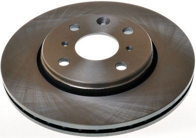 Brake Disc DENCKERMANN B130419