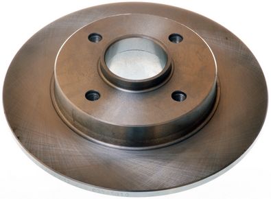 DENCKERMANN B130425 Brake Disc