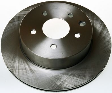 DENCKERMANN B130427 Brake Disc