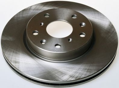 DENCKERMANN B130428 Brake Disc