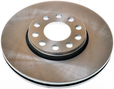 DENCKERMANN B130440 Brake Disc