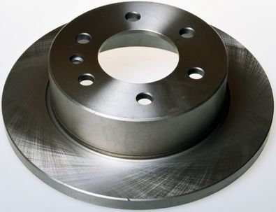 Brake Disc DENCKERMANN B130441