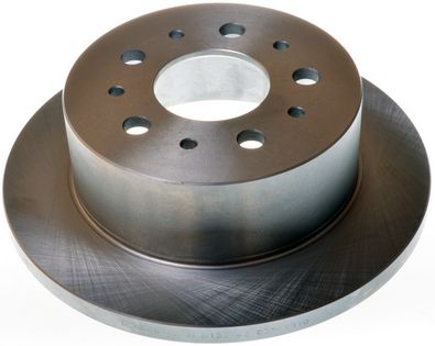 DENCKERMANN B130442 Brake Disc
