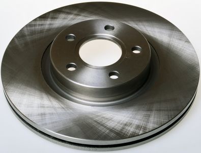 Brake Disc DENCKERMANN B130448