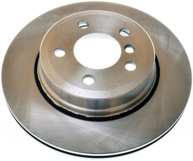 Brake Disc DENCKERMANN B130449