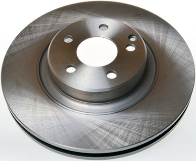 Brake Disc DENCKERMANN B130456