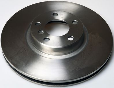 DENCKERMANN B130459 Brake Disc