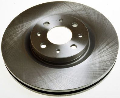 DENCKERMANN B130472 Brake Disc