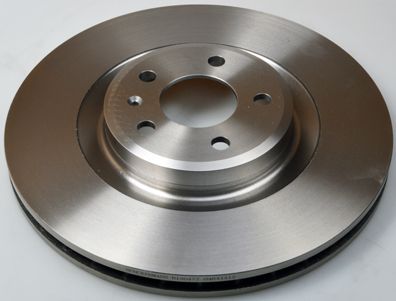 DENCKERMANN B130477 Brake Disc