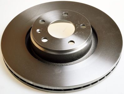 DENCKERMANN B130478 Brake Disc