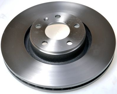 DENCKERMANN B130479 Brake Disc