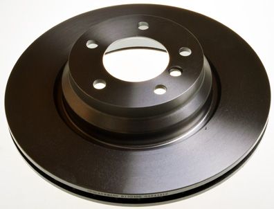DENCKERMANN B130486 Brake Disc