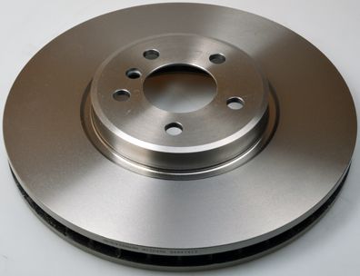 Brake Disc DENCKERMANN B130496