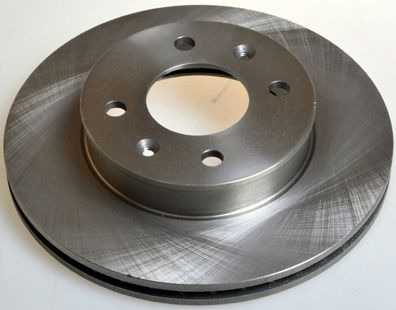 Brake Disc DENCKERMANN B130520