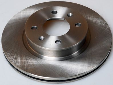 Brake Disc DENCKERMANN B130521