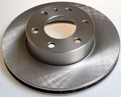 Brake Disc DENCKERMANN B130528
