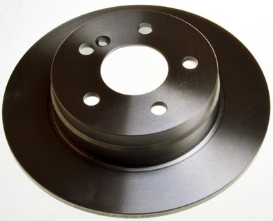 DENCKERMANN B130560 Brake Disc