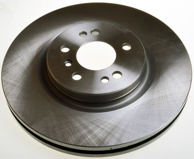 Brake Disc DENCKERMANN B130566