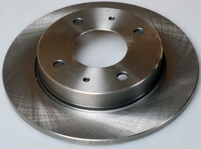 Brake Disc DENCKERMANN B130573