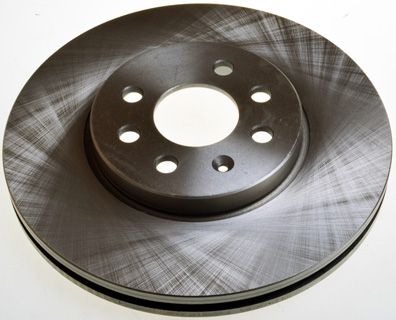 DENCKERMANN B130592 Brake Disc