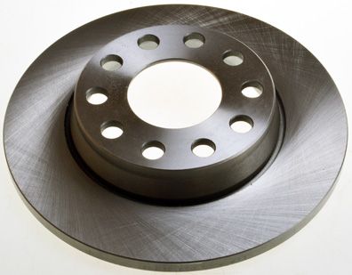 DENCKERMANN B130600 Brake Disc