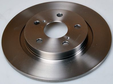 DENCKERMANN B130610 Brake Disc