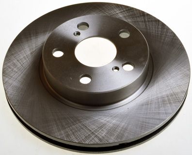 DENCKERMANN B130617 Brake Disc
