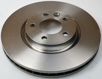 Brake Disc DENCKERMANN B130625