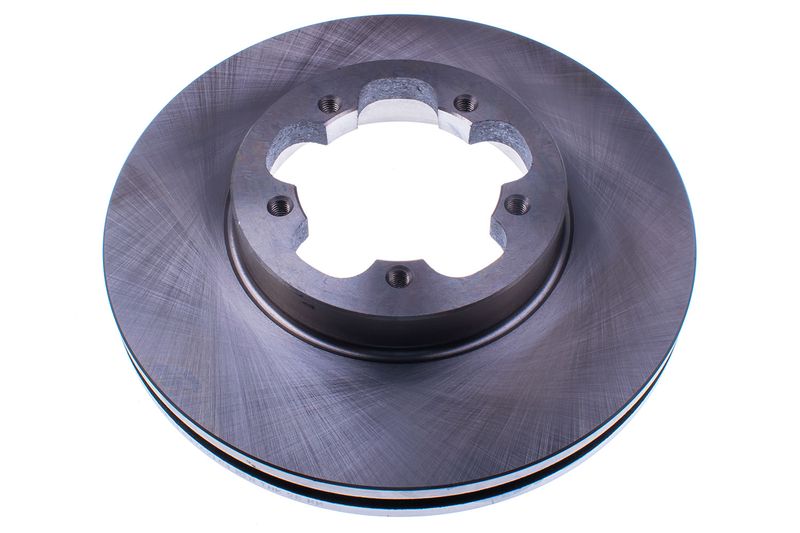 DENCKERMANN B130634 Brake Disc
