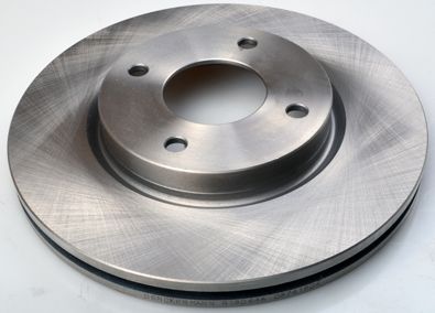 Brake Disc DENCKERMANN B130646