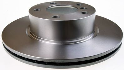 DENCKERMANN B130673 Brake Disc