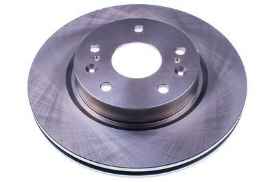 Brake Disc DENCKERMANN B130676