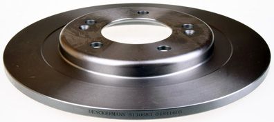Brake Disc DENCKERMANN B130683