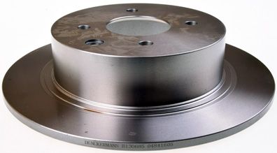 Brake Disc DENCKERMANN B130685