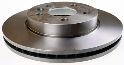 DENCKERMANN B130697 Brake Disc
