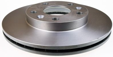 DENCKERMANN B130698 Brake Disc