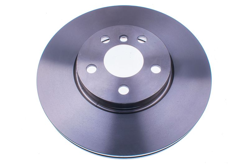 DENCKERMANN B130714 Brake Disc