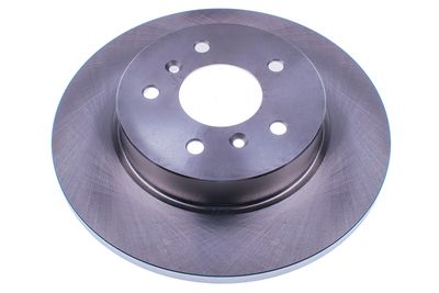 Brake Disc DENCKERMANN B130722